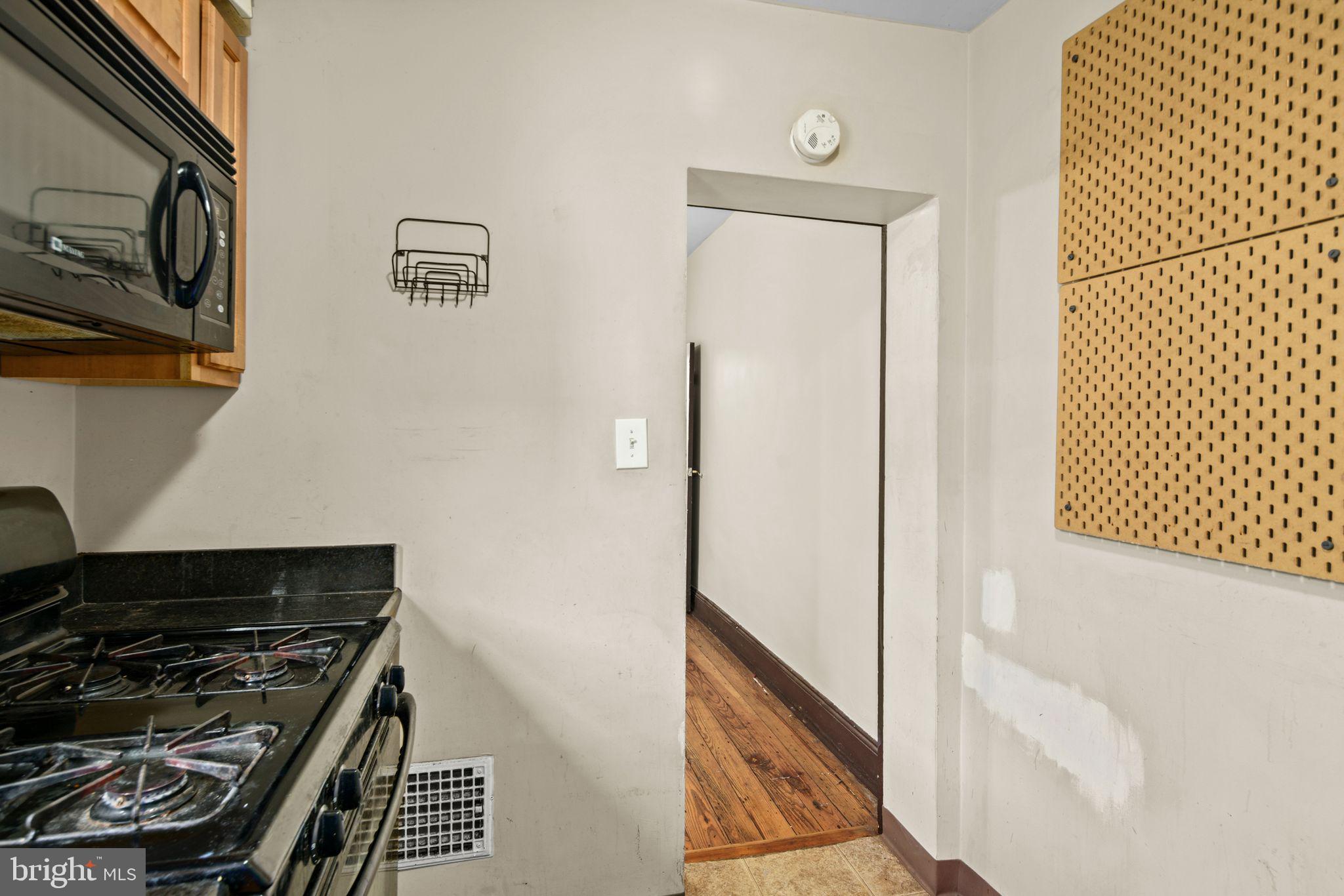 FISHTOWN - Residential