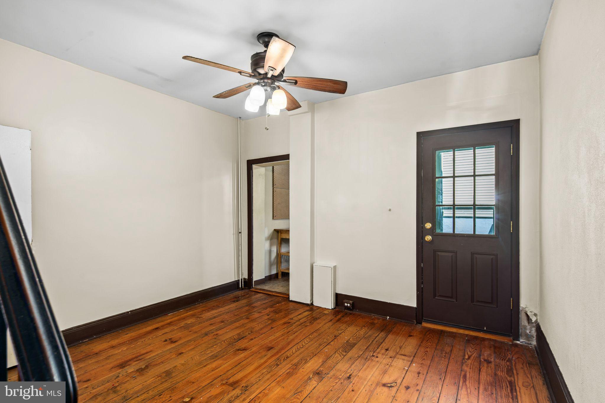 FISHTOWN - Residential