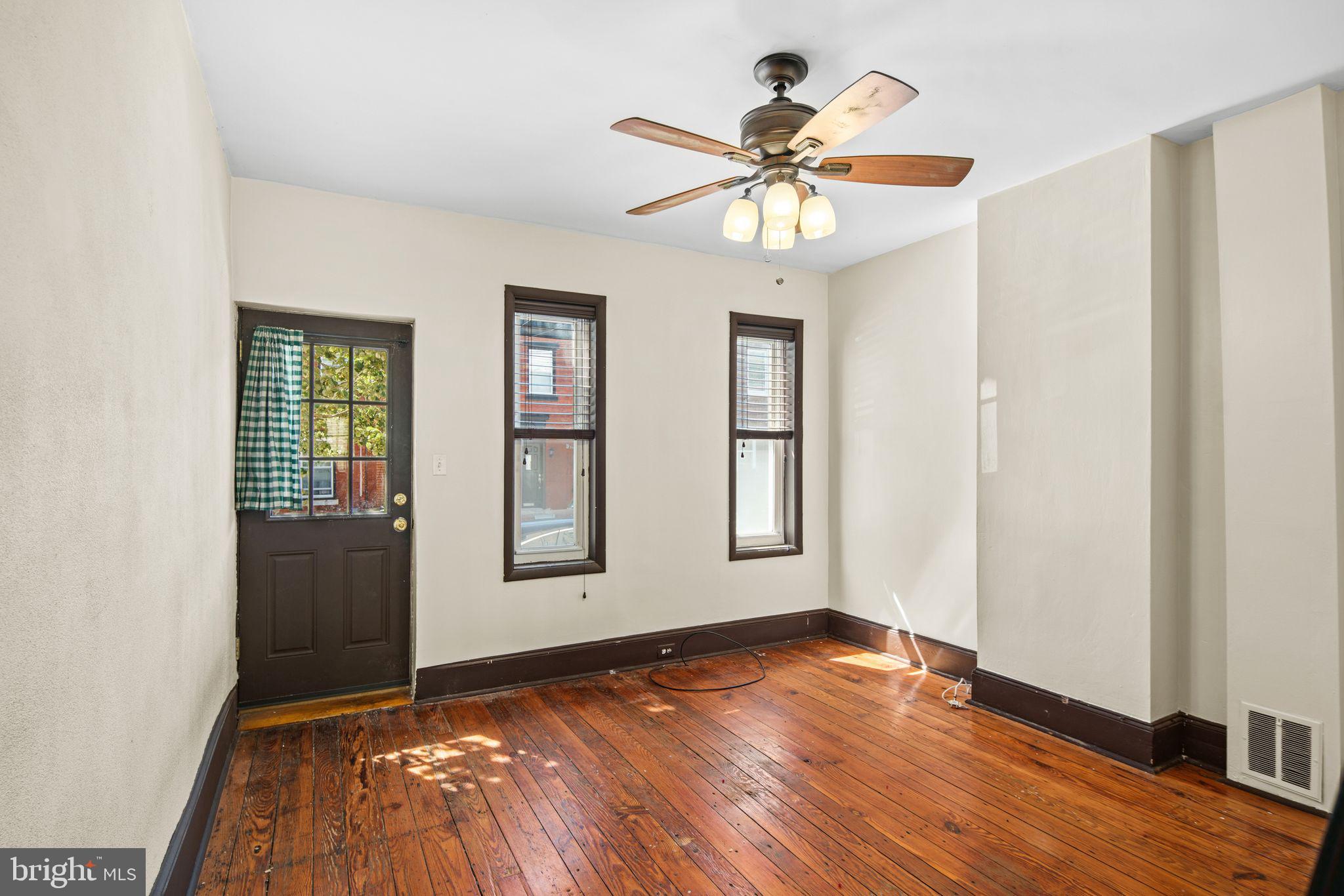FISHTOWN - Residential