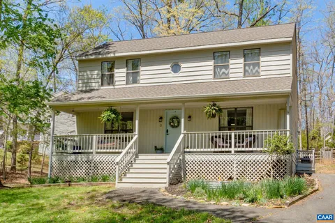 2 Amethyst Rd, Palmyra, VA MLS: 663986