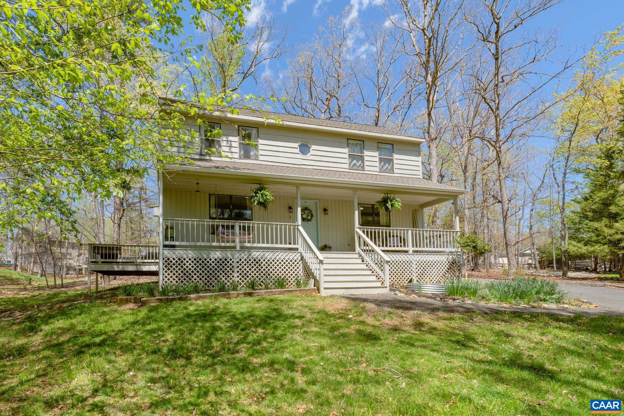 2 AMETHYST RD