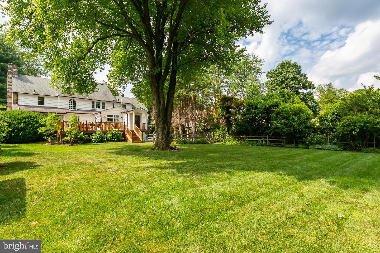 PENN VALLEY - Residential