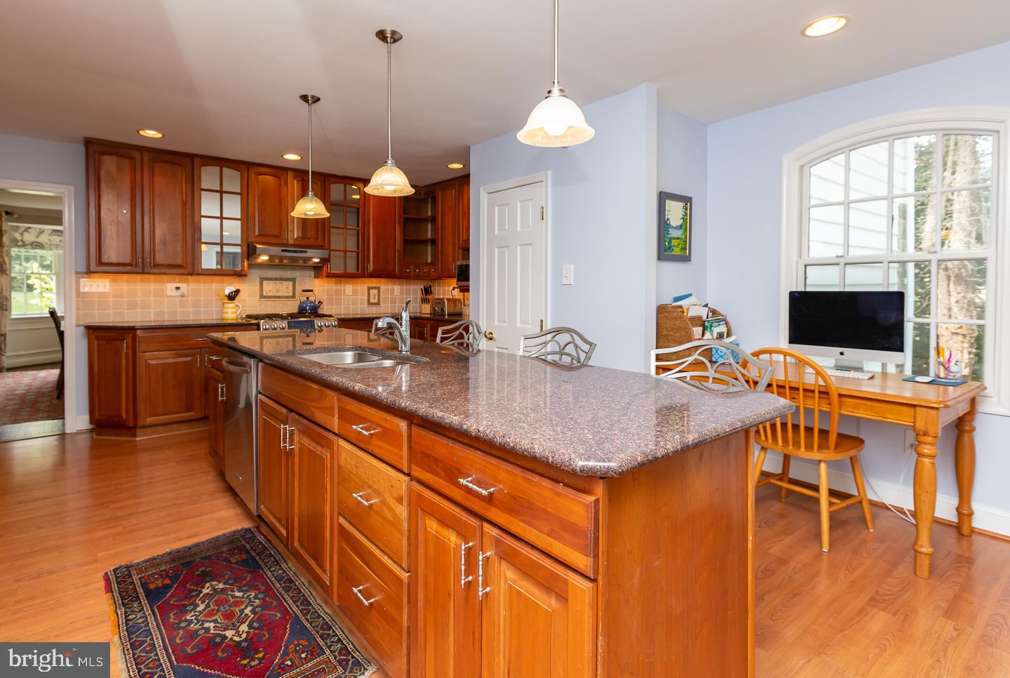 PENN VALLEY - Residential