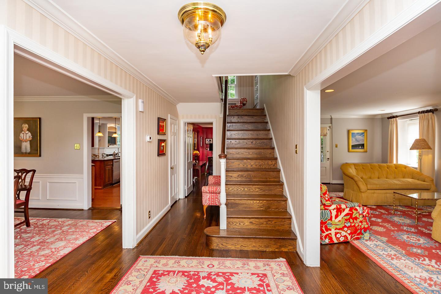 PENN VALLEY - Residential