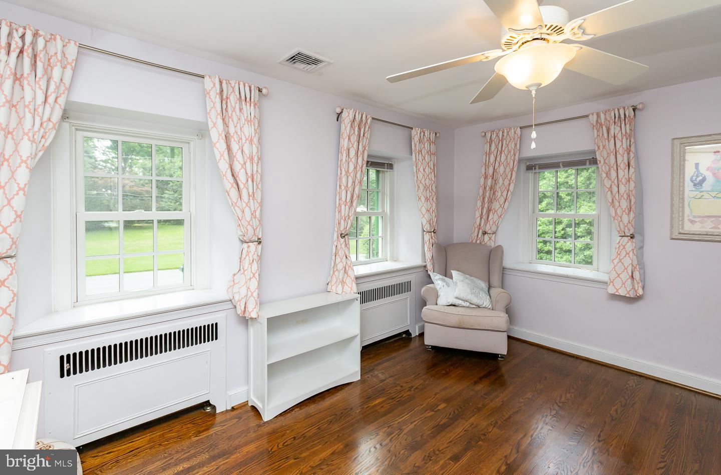 PENN VALLEY - Residential