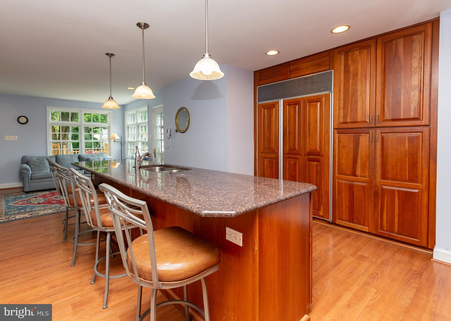 PENN VALLEY - Residential