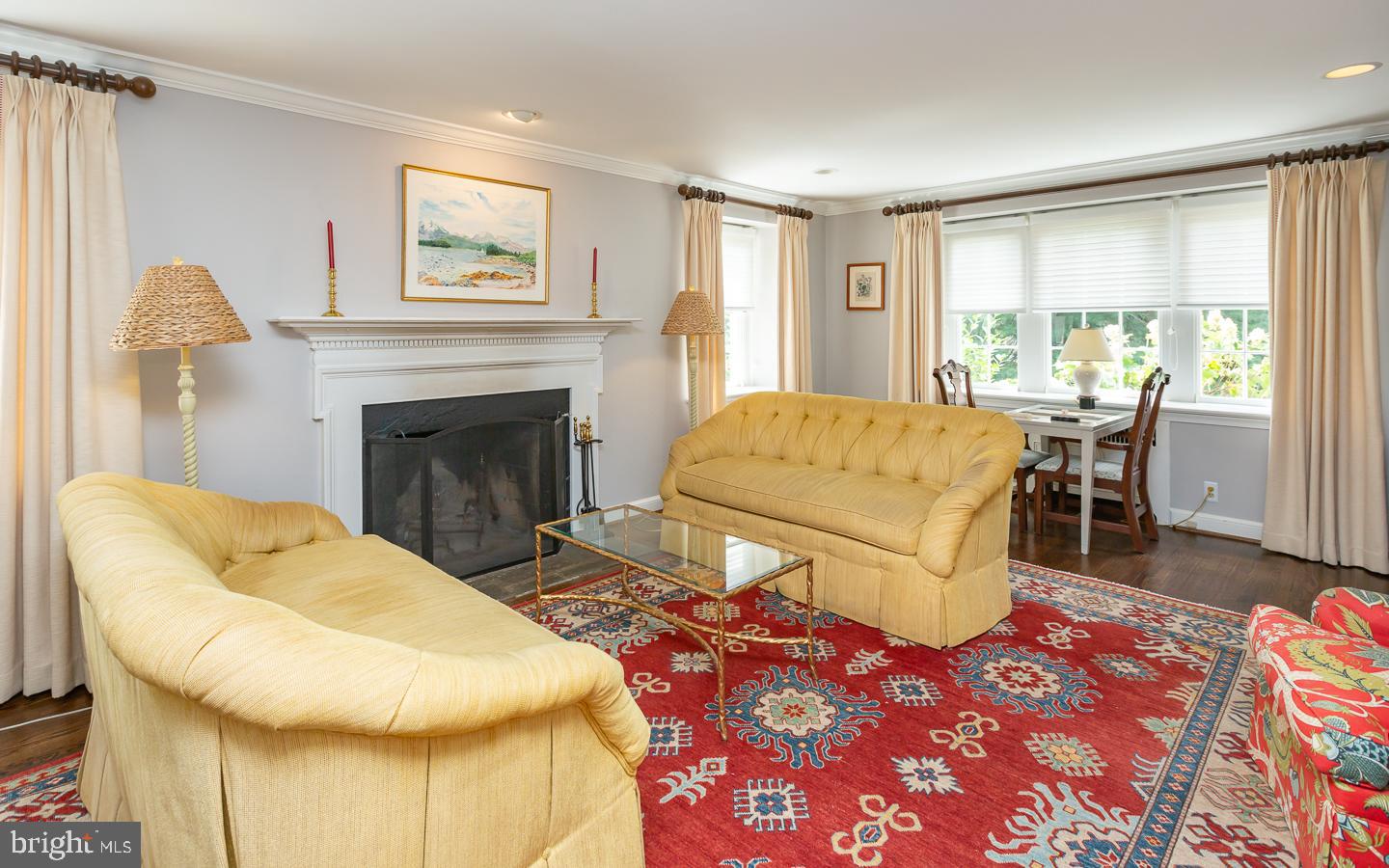 PENN VALLEY - Residential