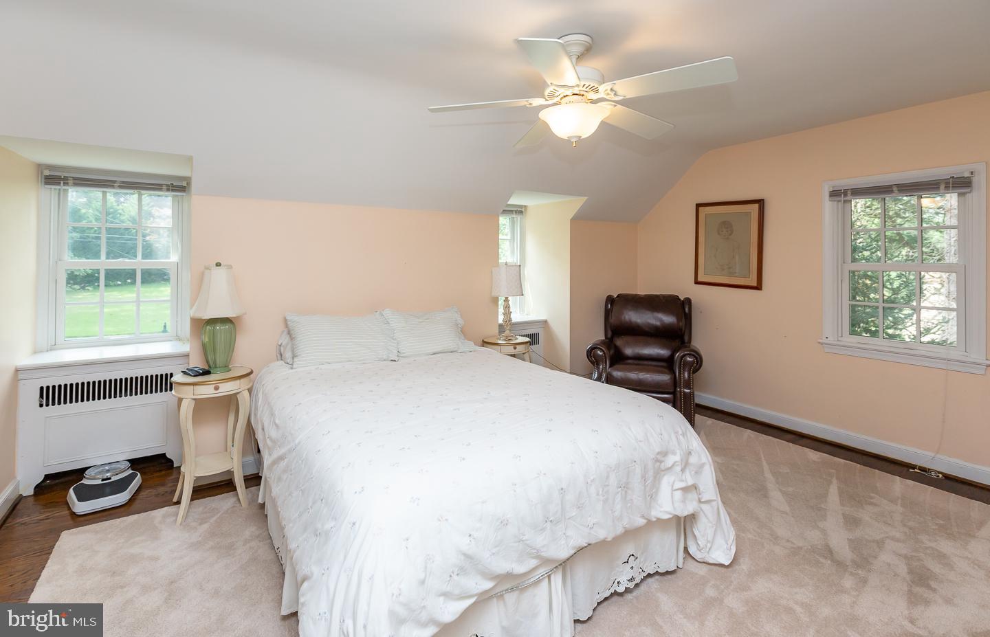 PENN VALLEY - Residential