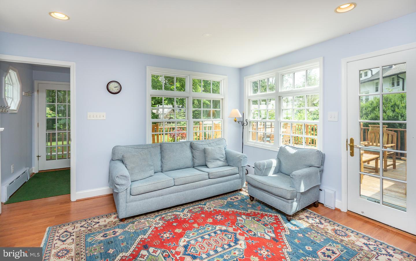 PENN VALLEY - Residential