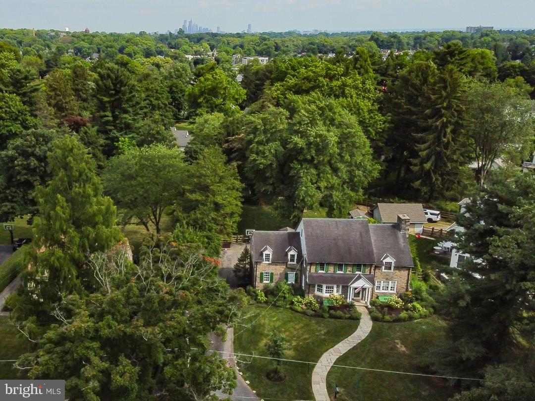 PENN VALLEY - Residential