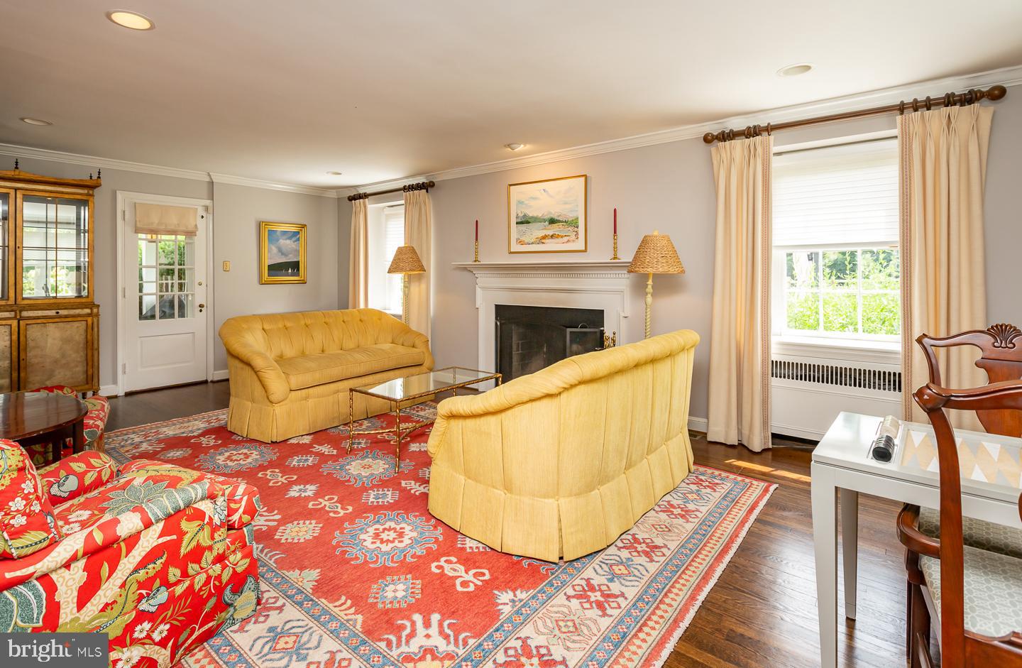 PENN VALLEY - Residential