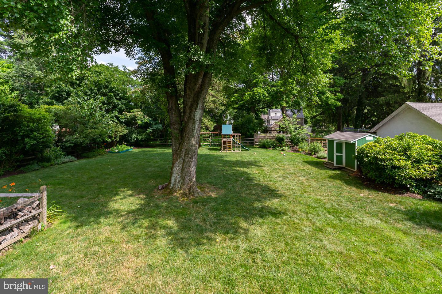 PENN VALLEY - Residential