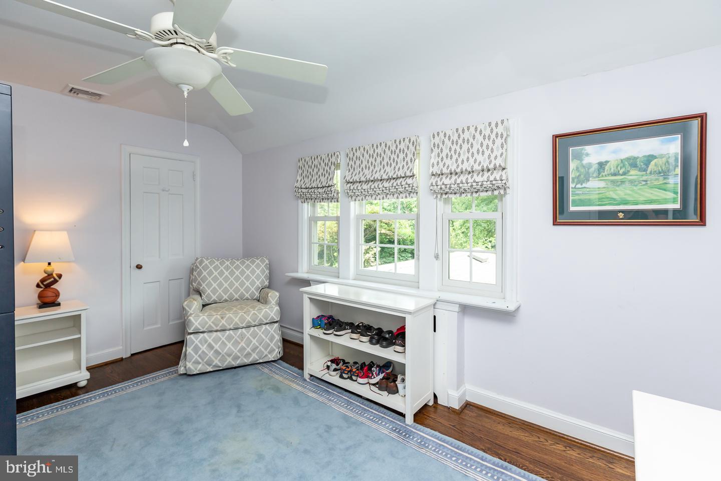 PENN VALLEY - Residential