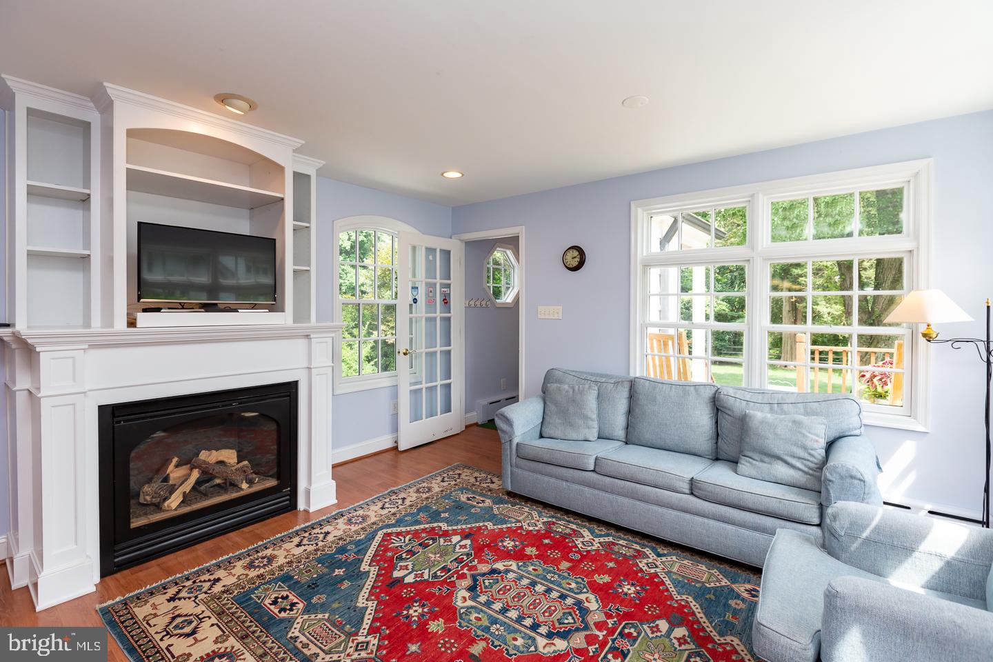 PENN VALLEY - Residential