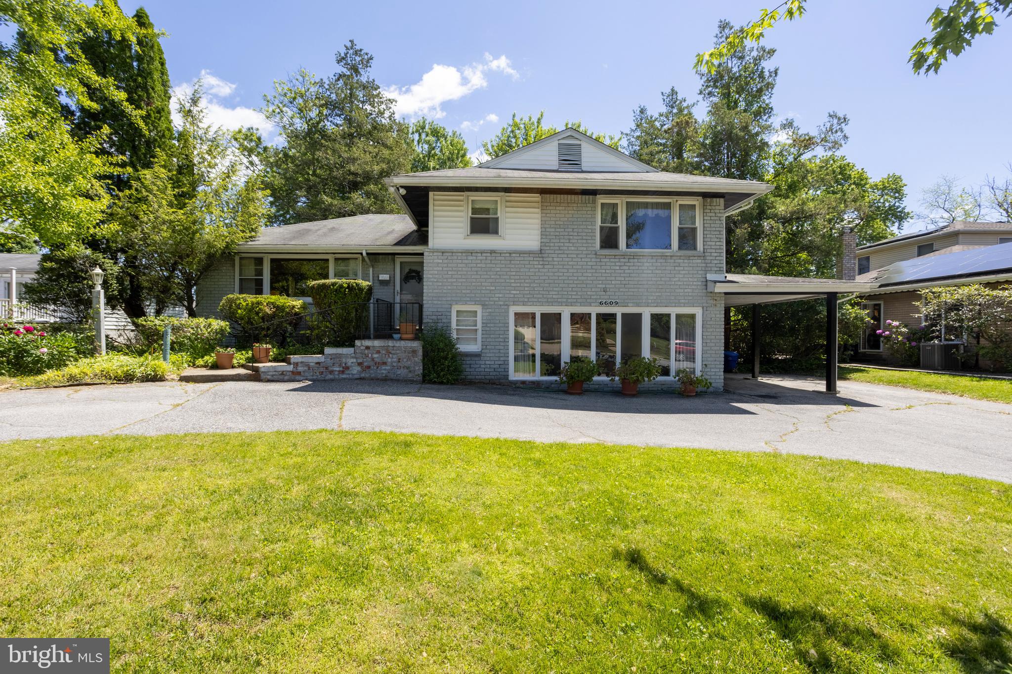 RANCHLEIGH - Residential