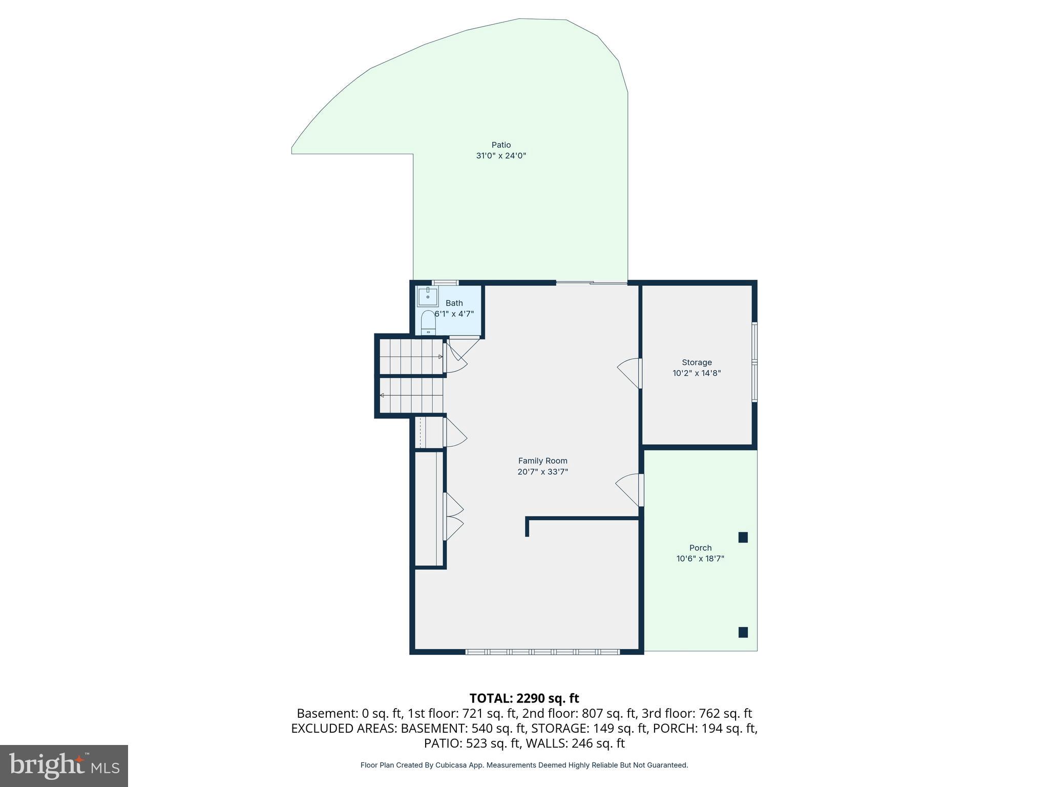RANCHLEIGH - Residential