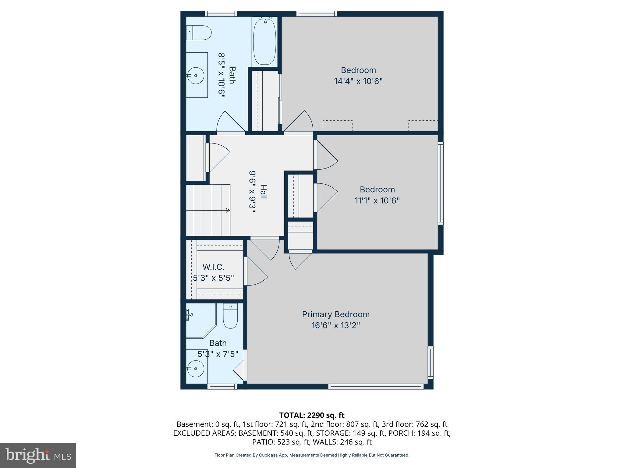 RANCHLEIGH - Residential