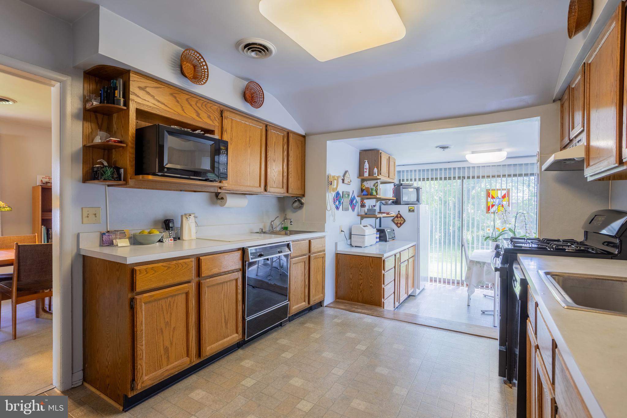 RANCHLEIGH - Residential