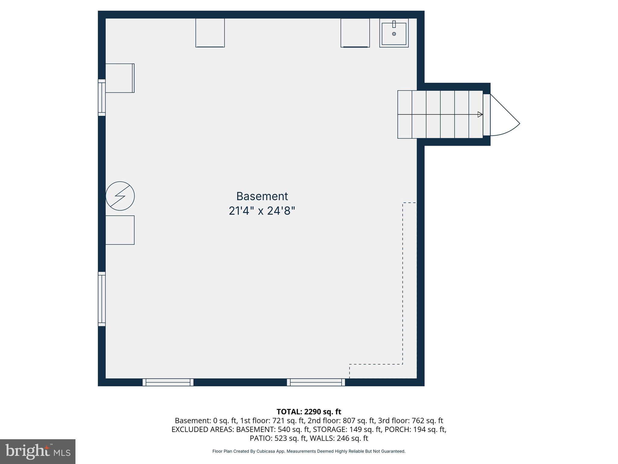 RANCHLEIGH - Residential
