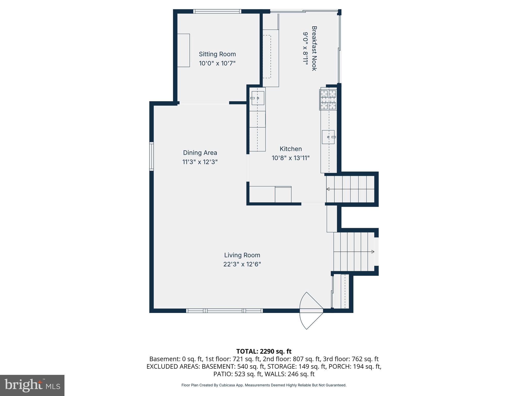 RANCHLEIGH - Residential