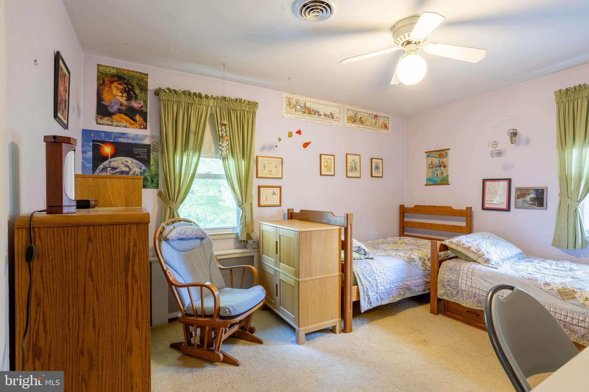 RANCHLEIGH - Residential