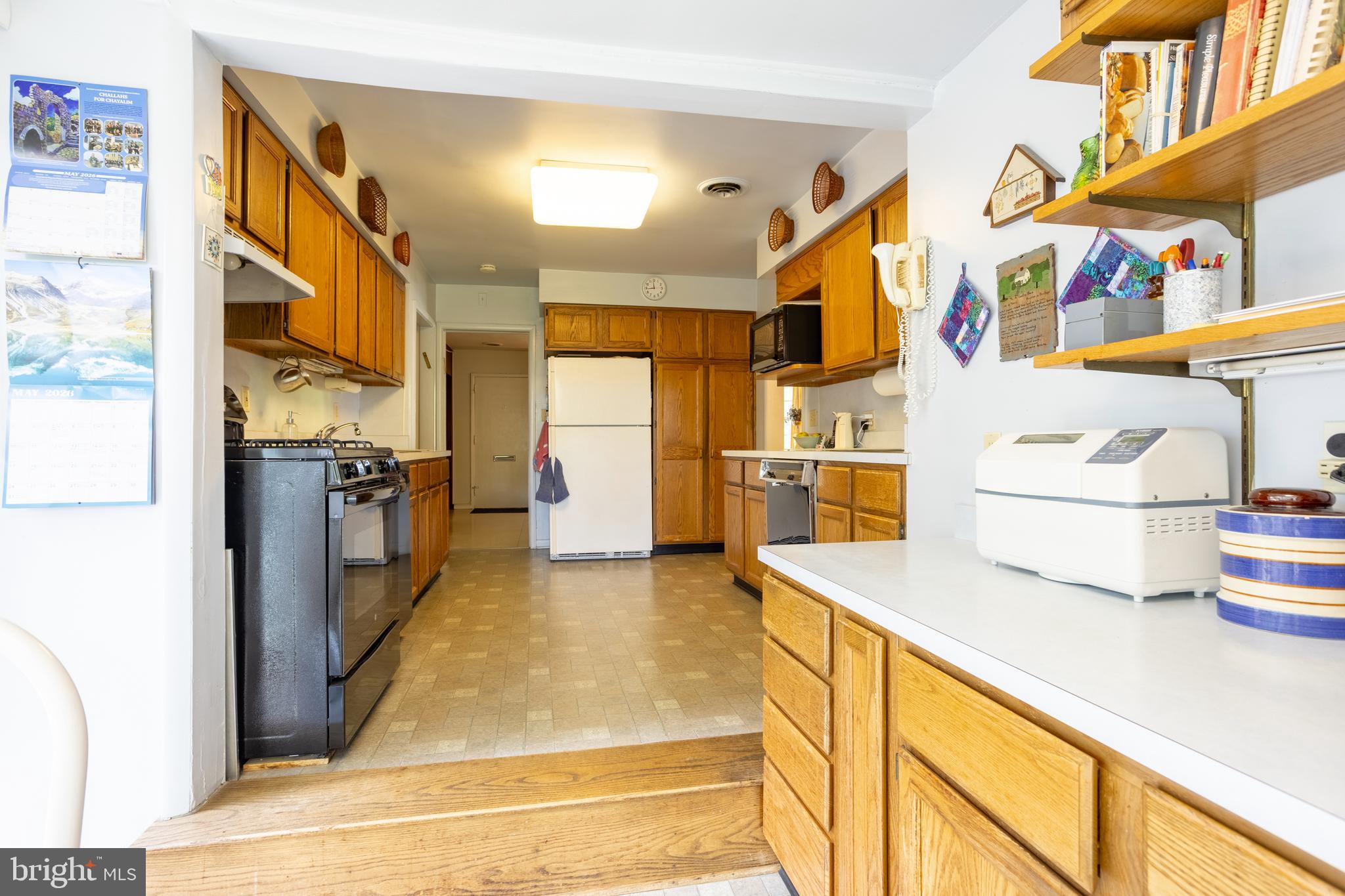 RANCHLEIGH - Residential