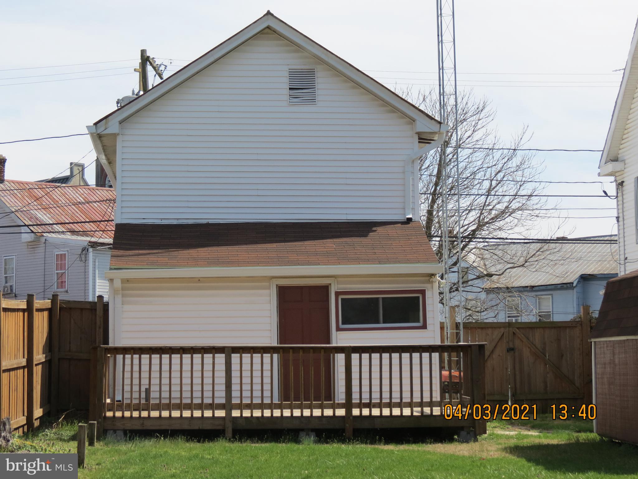 NONE AVAILABLE - Residential