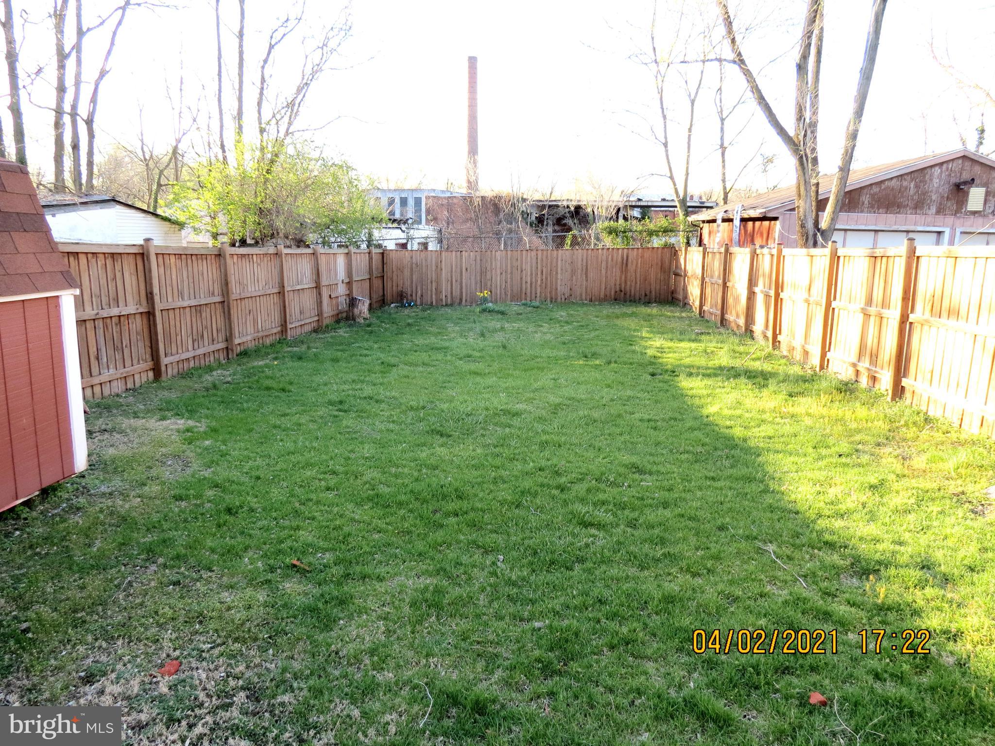 NONE AVAILABLE - Residential