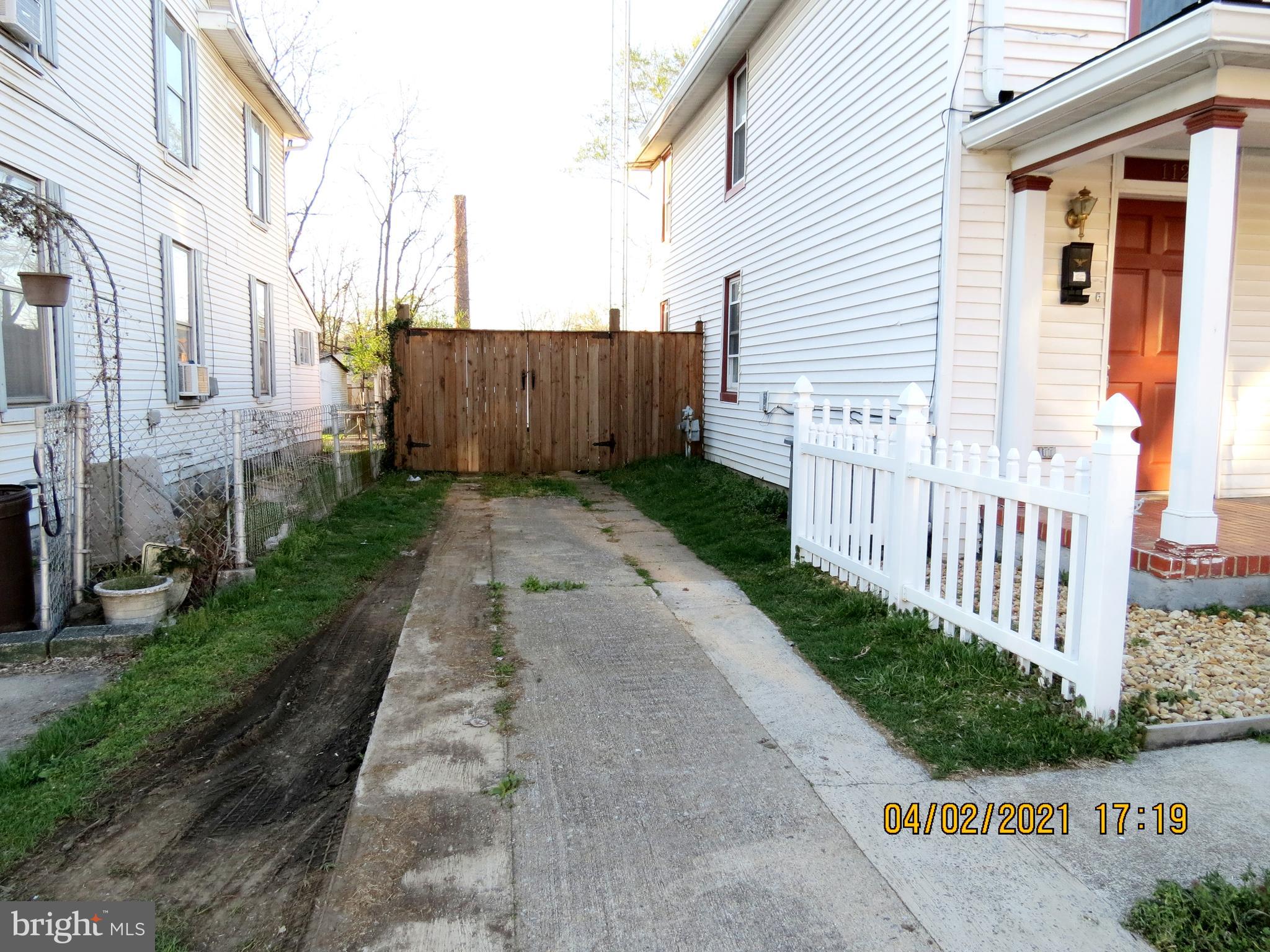 NONE AVAILABLE - Residential