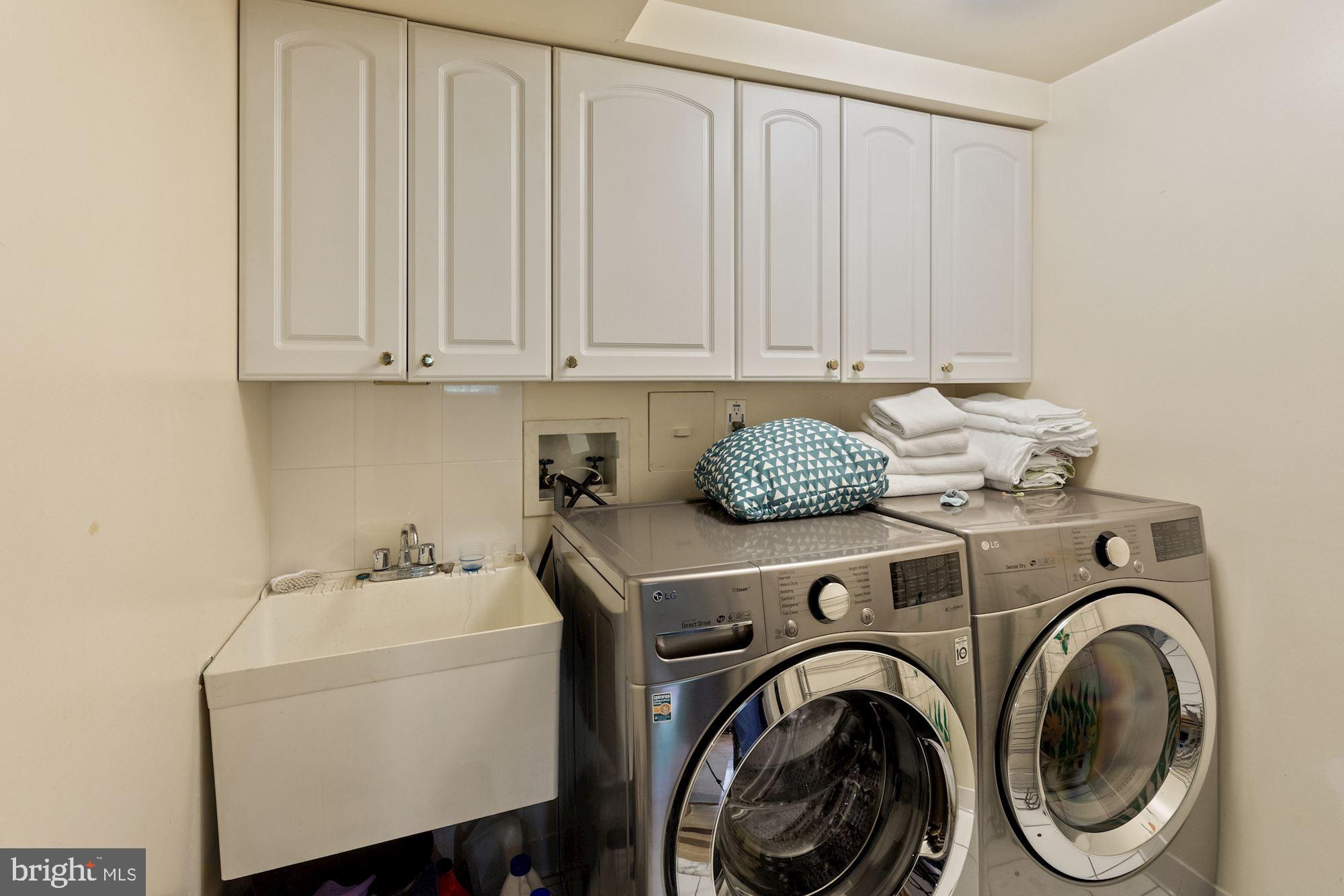 DONALDSON RUN - Residential Lease