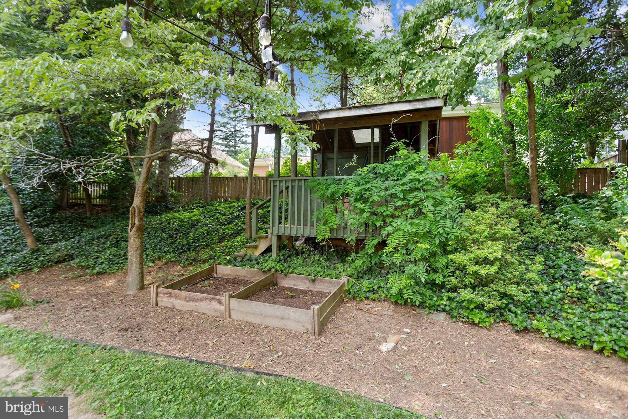 DONALDSON RUN - Residential Lease