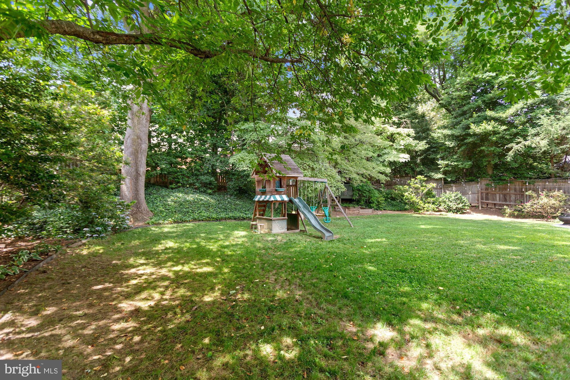 DONALDSON RUN - Residential Lease