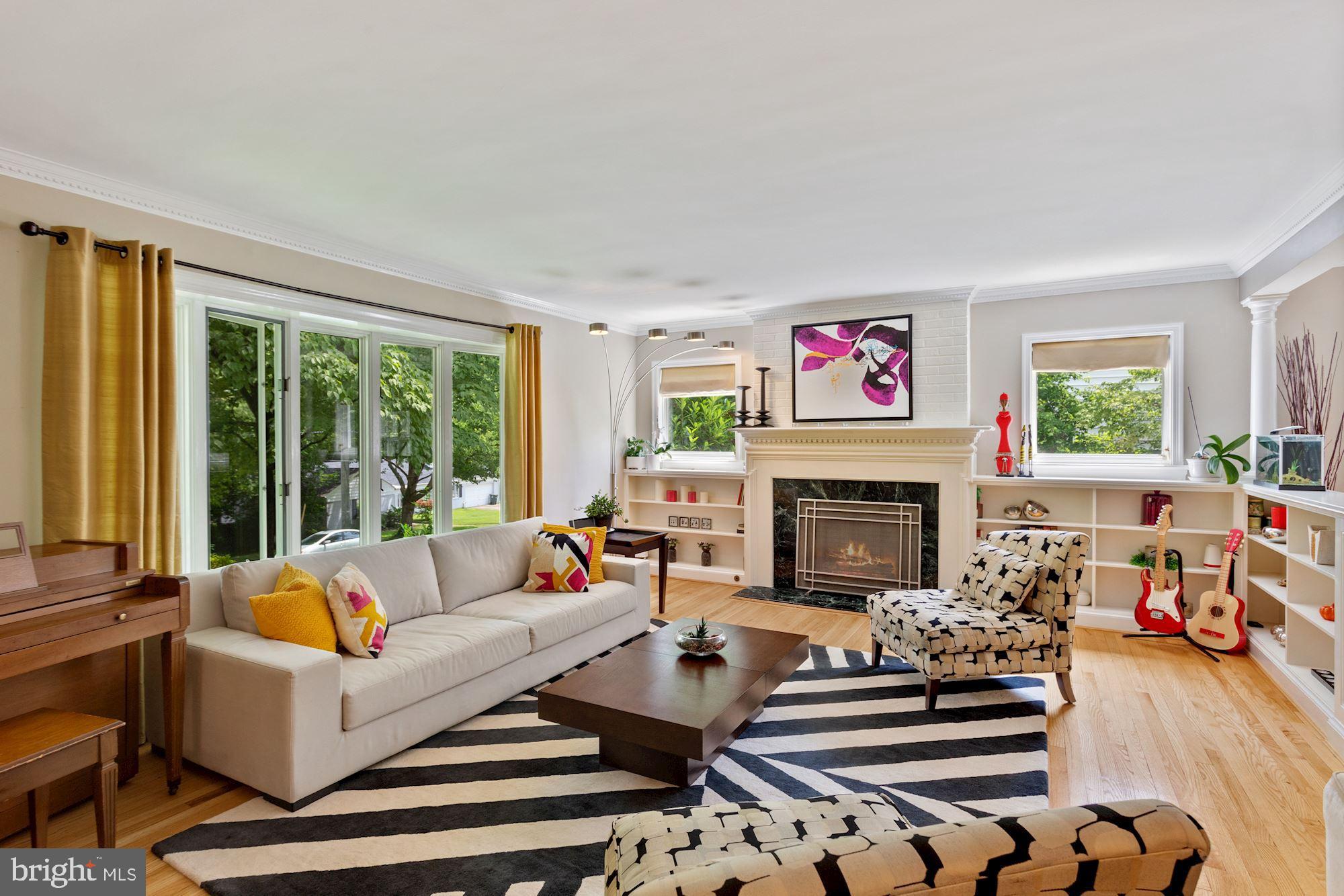 DONALDSON RUN - Residential Lease