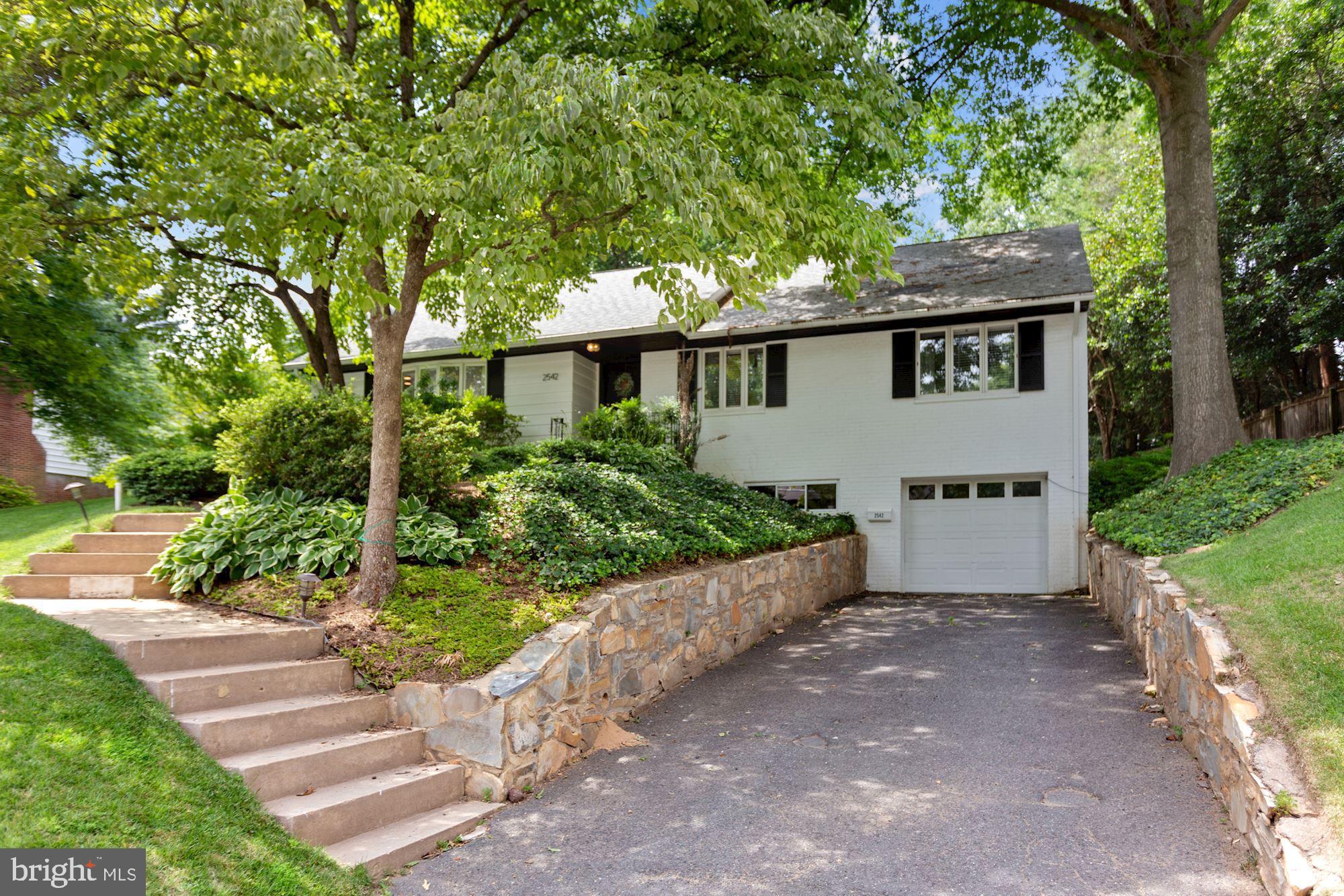 DONALDSON RUN - Residential Lease