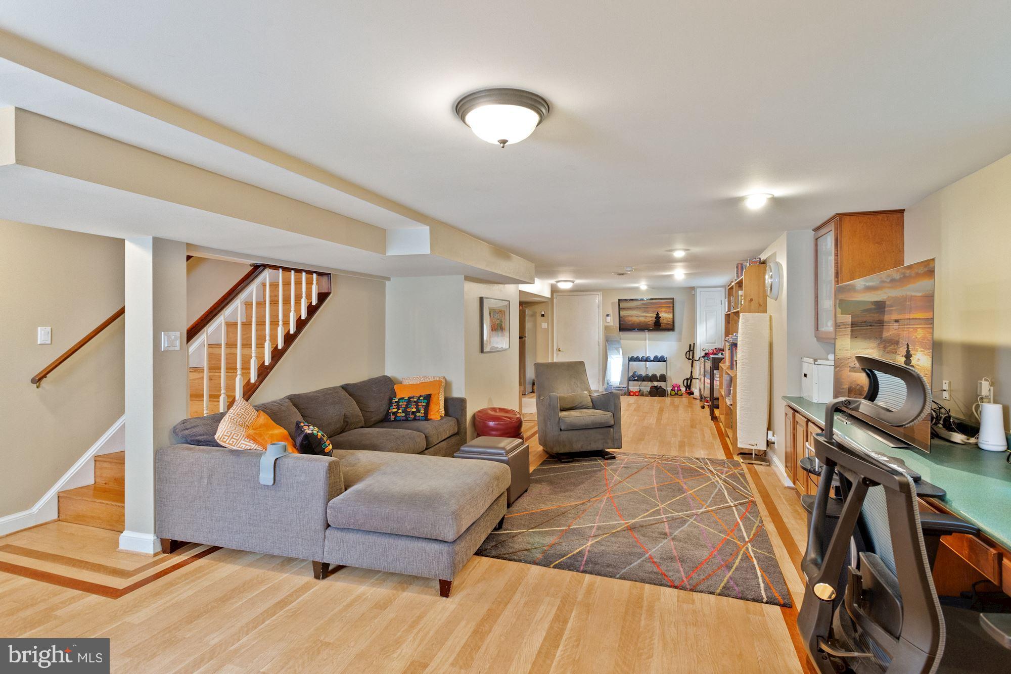 DONALDSON RUN - Residential Lease