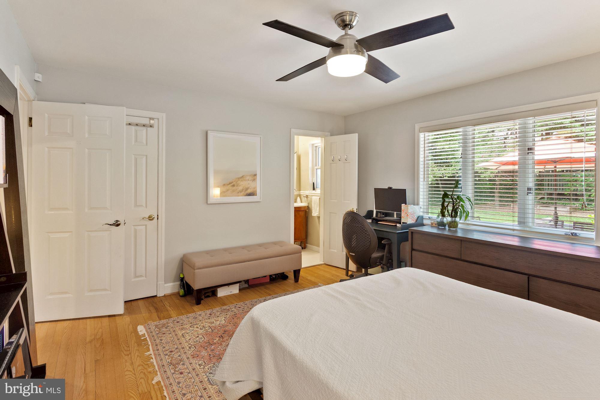 DONALDSON RUN - Residential Lease