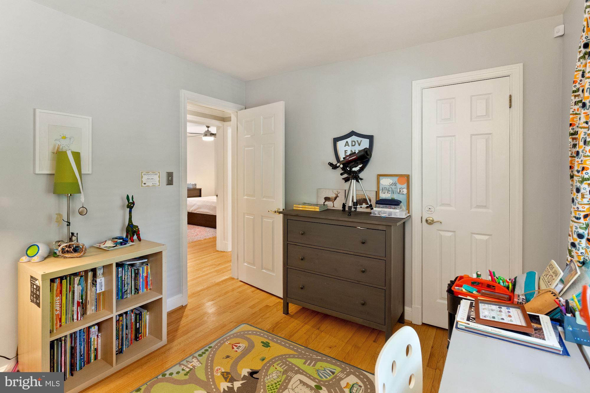 DONALDSON RUN - Residential Lease