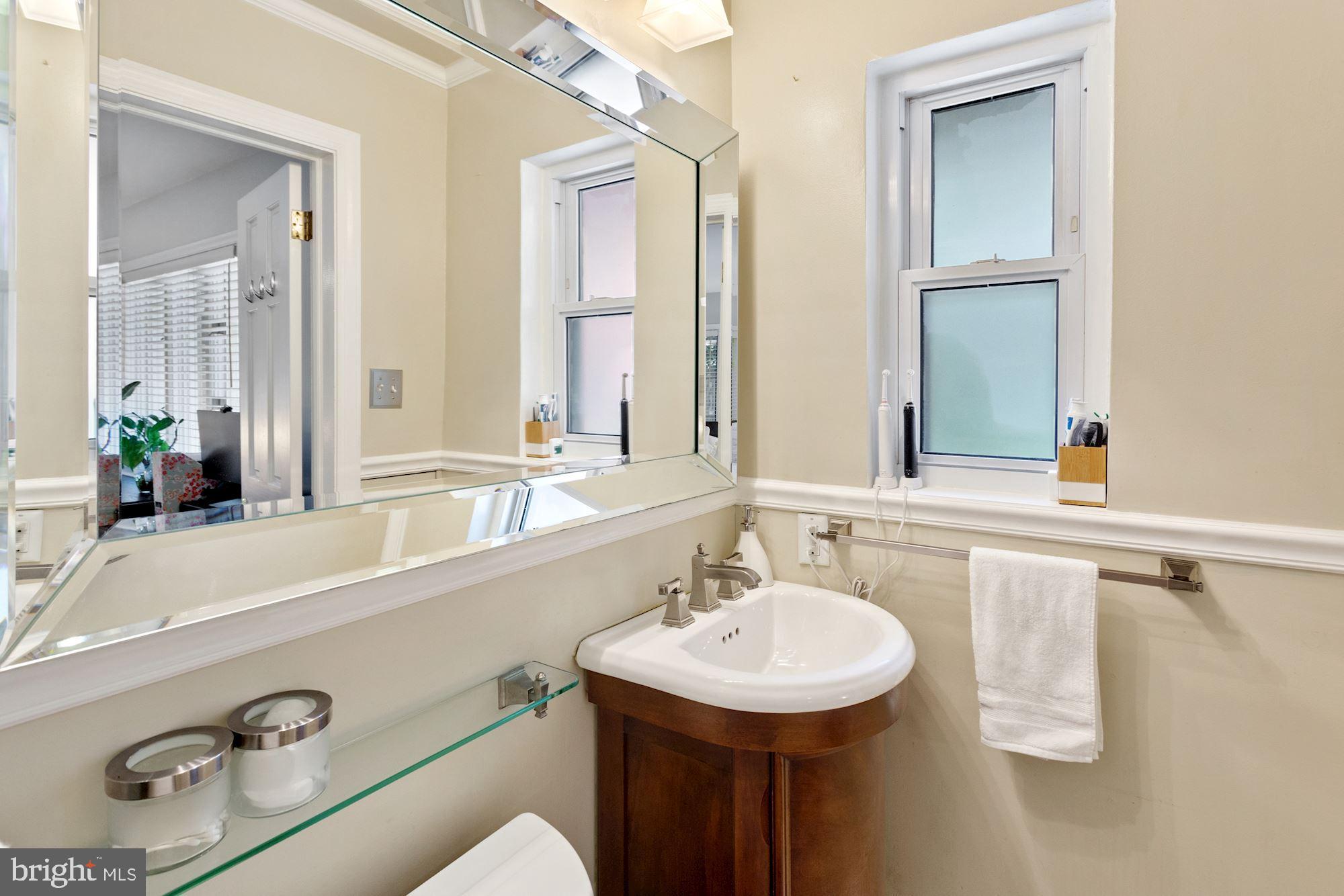 DONALDSON RUN - Residential Lease