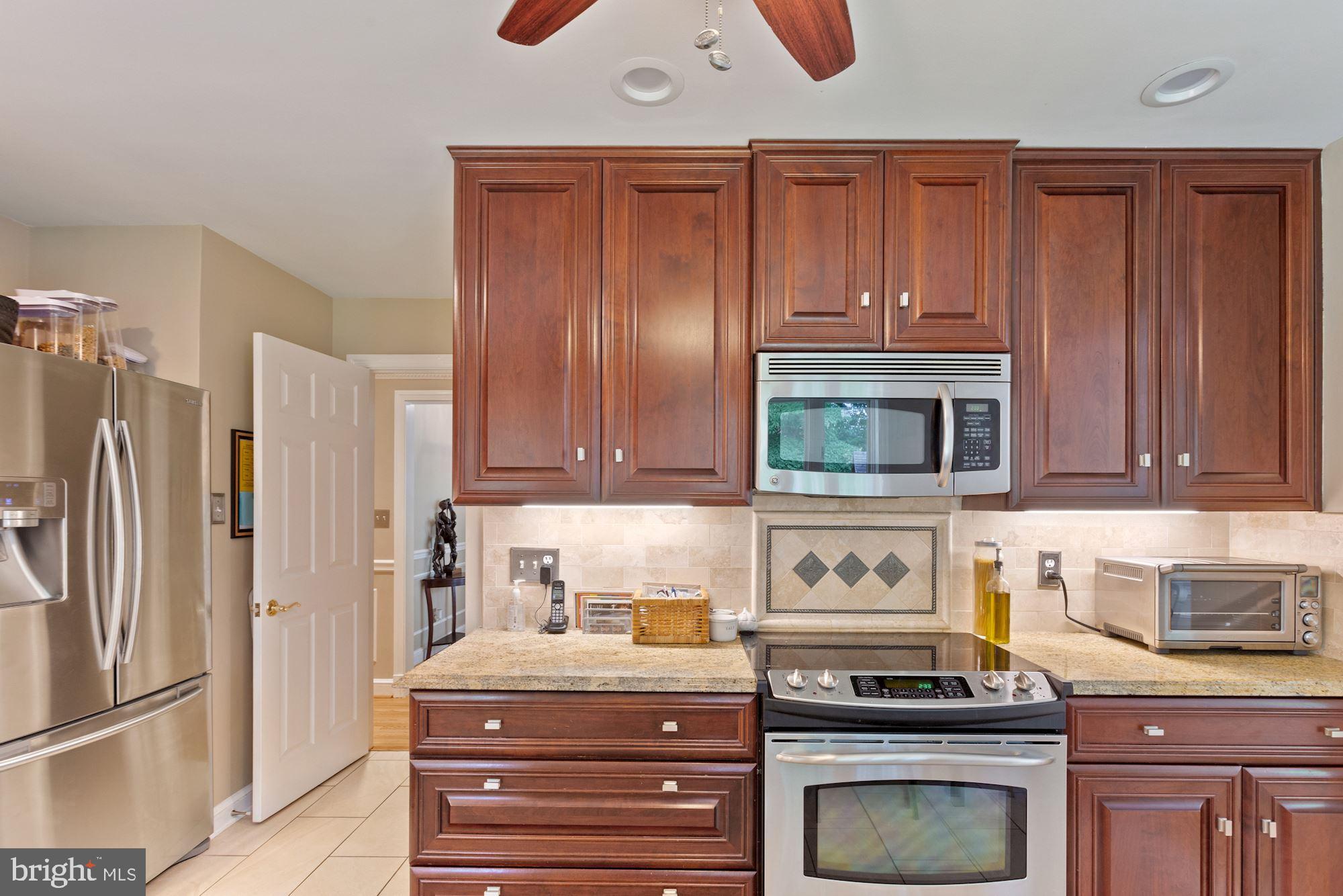 DONALDSON RUN - Residential Lease