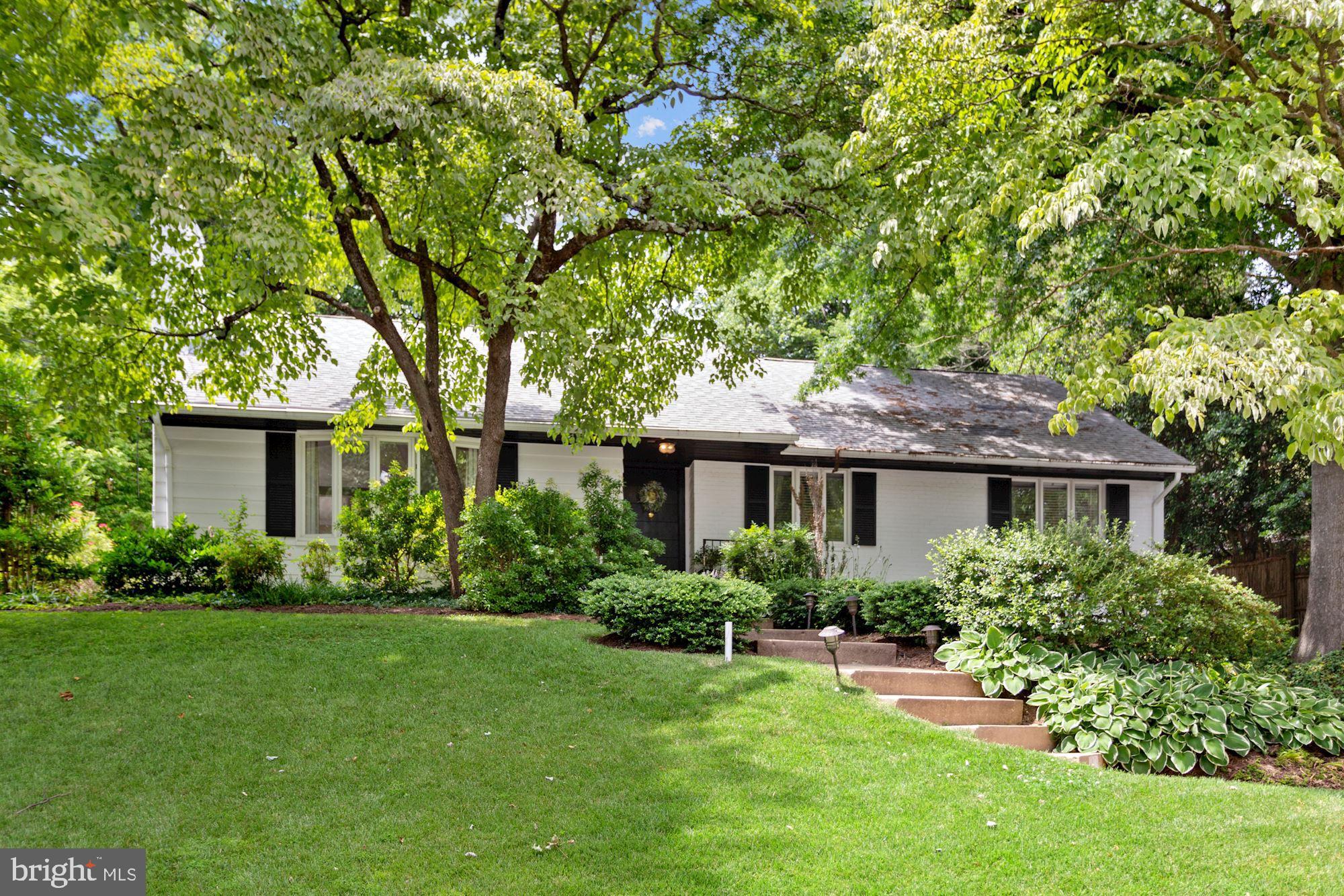 DONALDSON RUN - Residential Lease