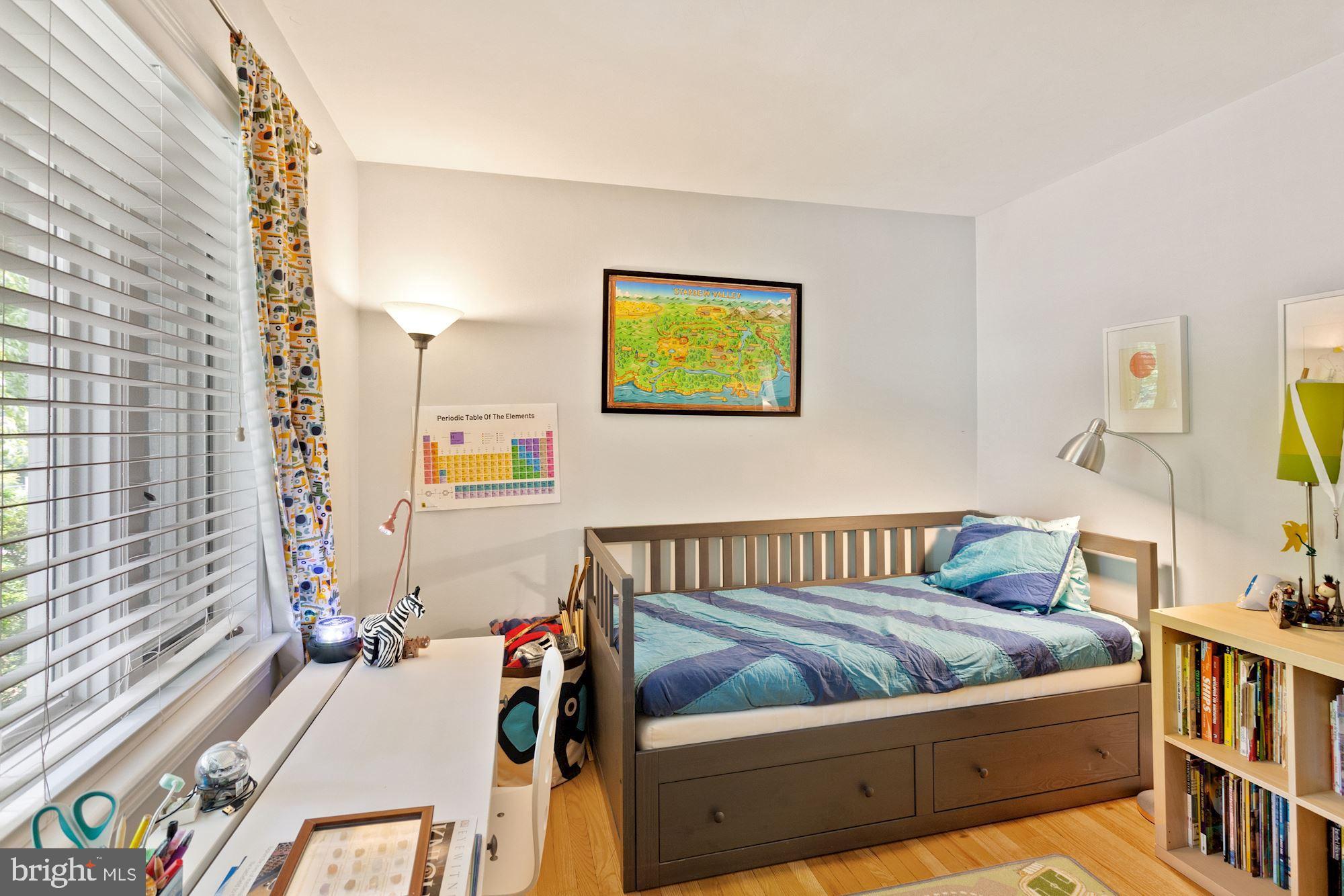 DONALDSON RUN - Residential Lease