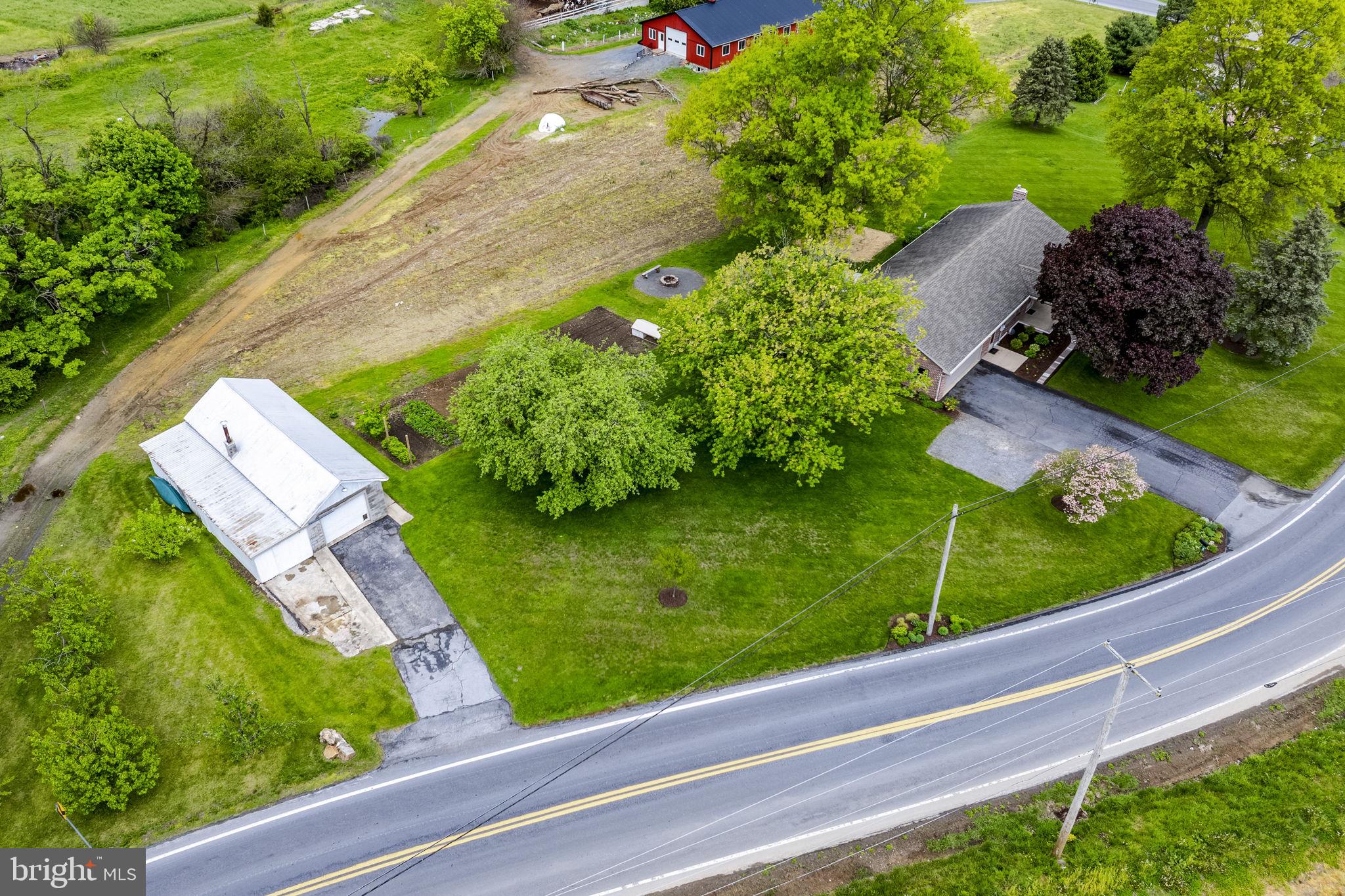 Property Search 1160 NARVON ROAD