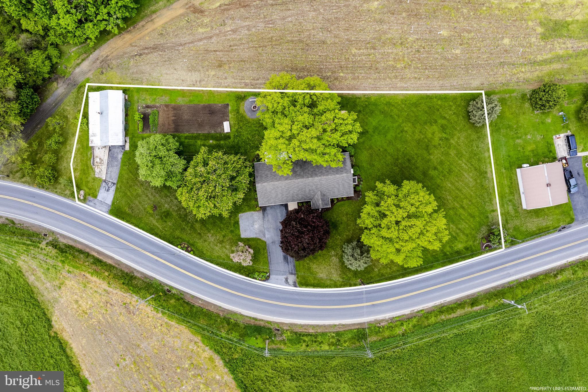 Property Search 1160 NARVON ROAD
