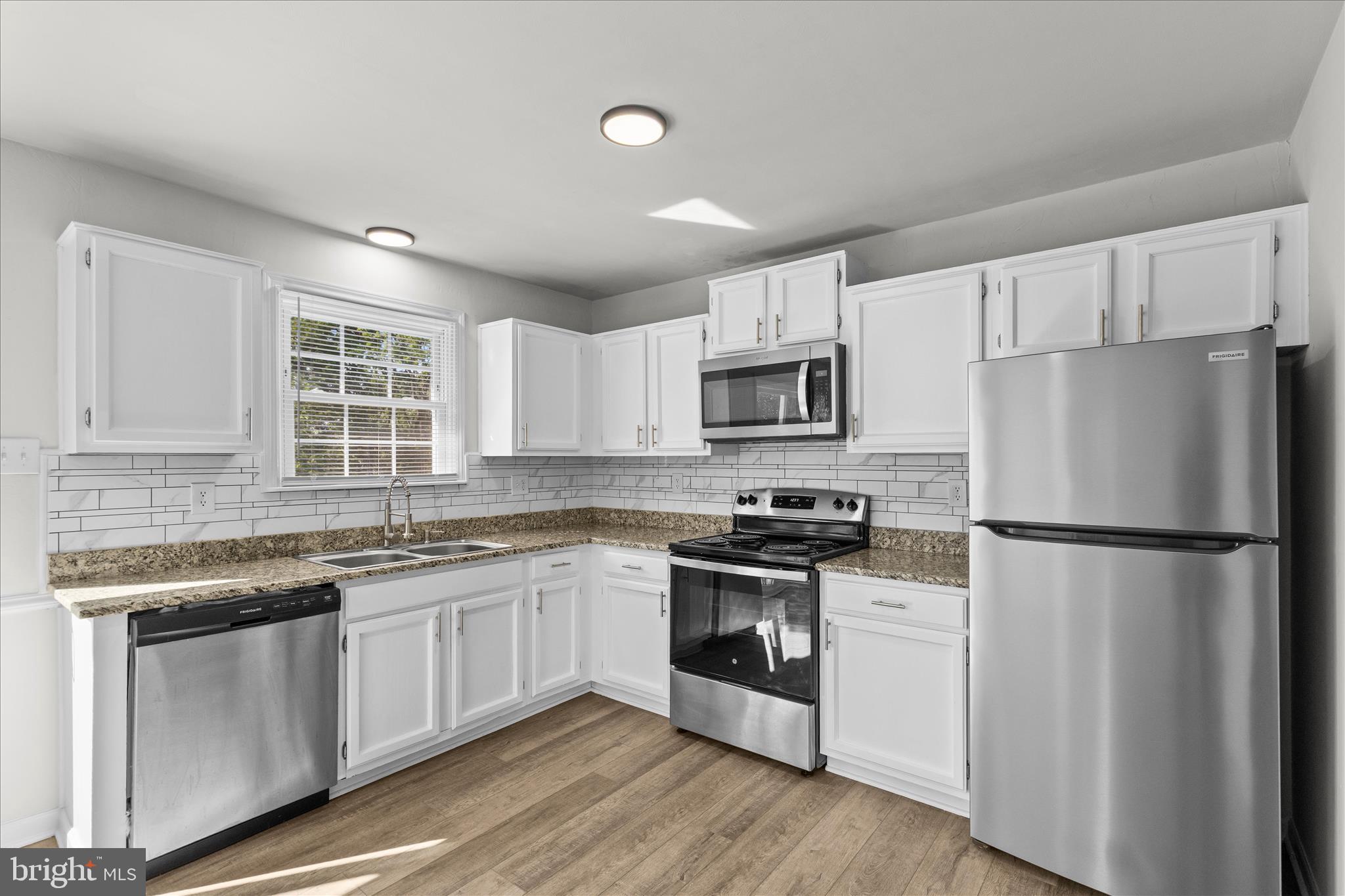 SOUTHWESTERN - Residential