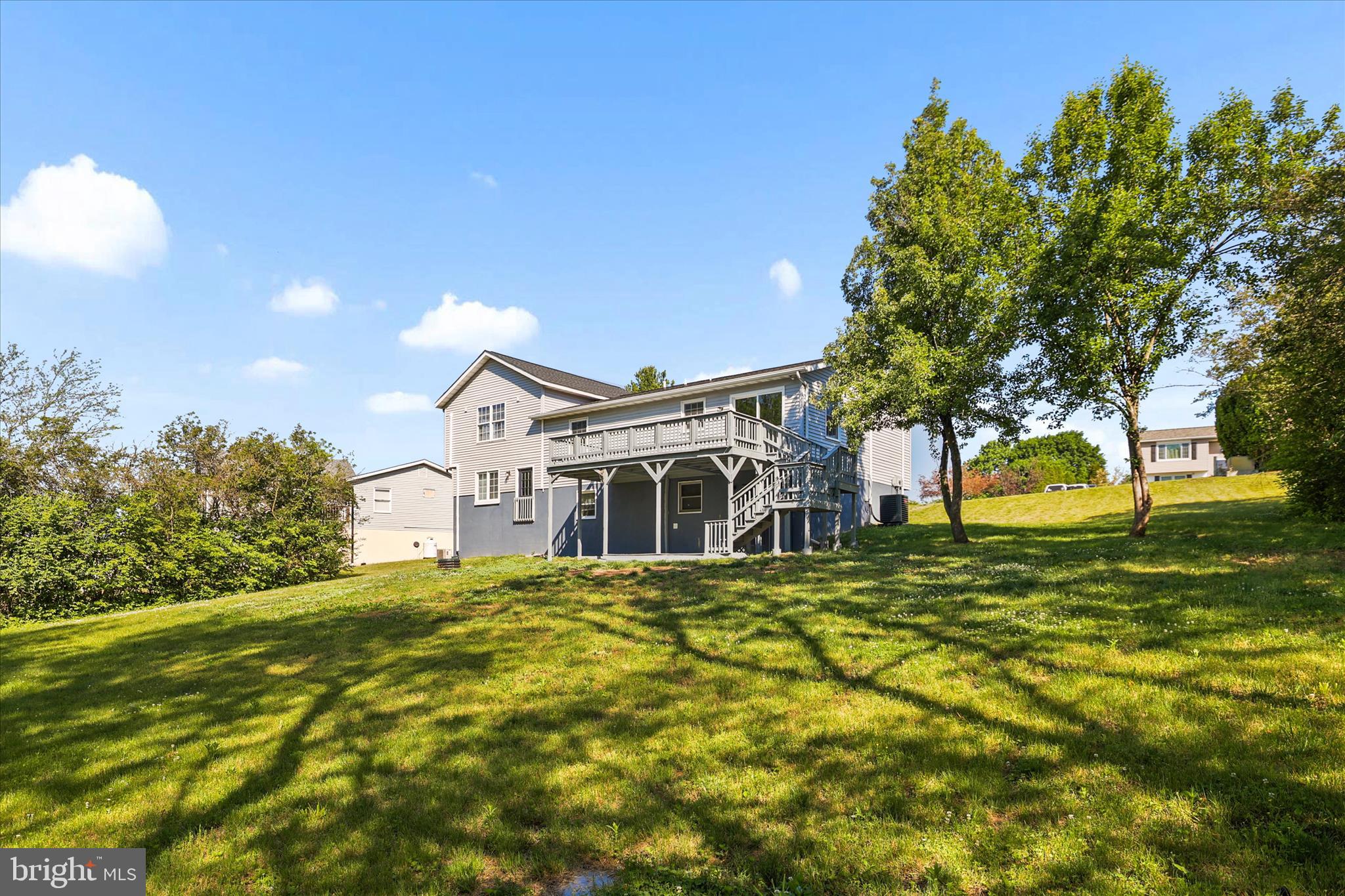 SOUTHWESTERN - Residential