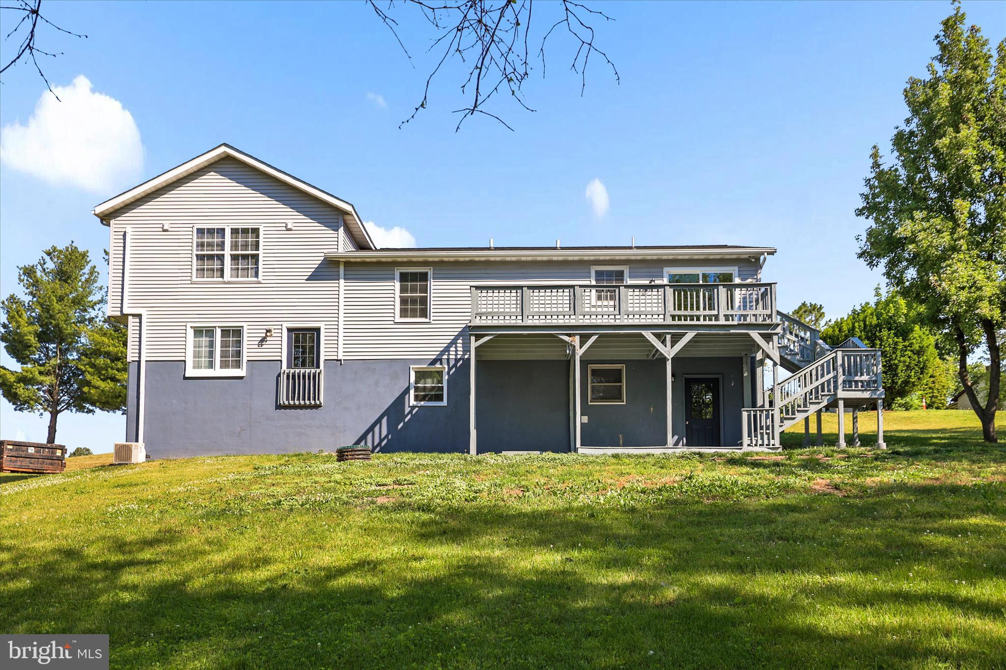 SOUTHWESTERN - Residential
