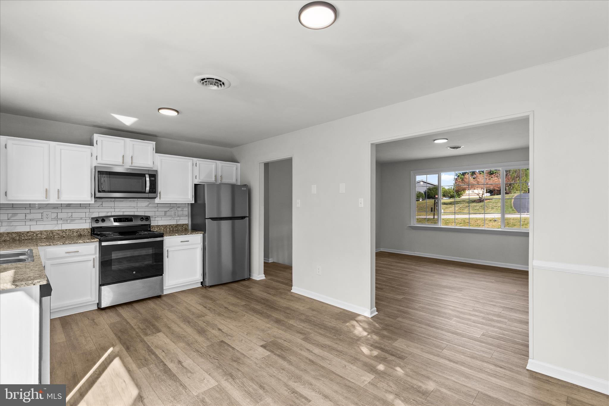 SOUTHWESTERN - Residential