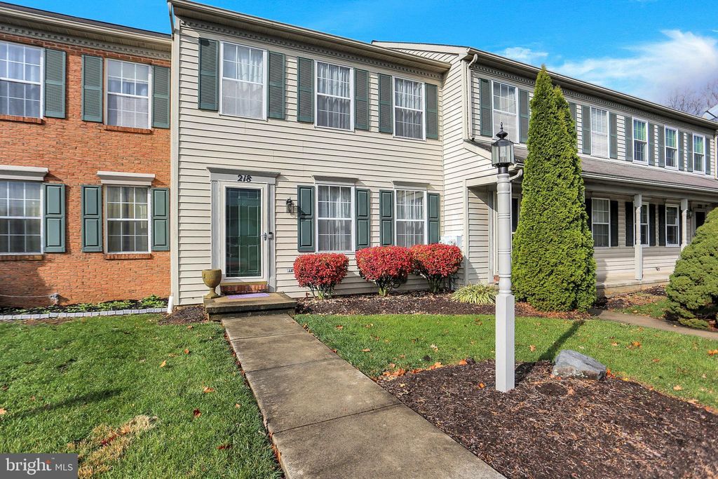 Photo of 218 Old Hershey Road, Elizabethtown, PA 17022 (MLS # PALA2045058)