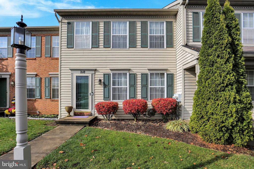 Photo of 218 Old Hershey Road, Elizabethtown, PA 17022 (MLS # PALA2045058)