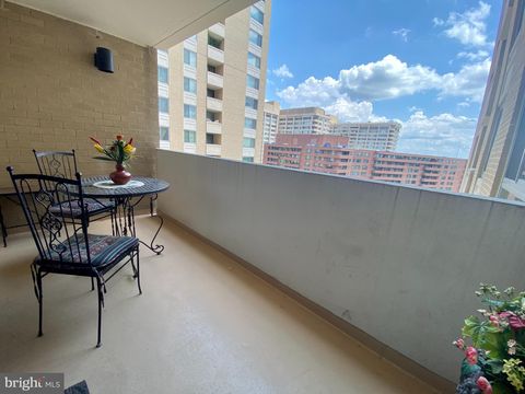 4601 N PARK AVENUE 1001-A CHEVY CHASE MD 20815